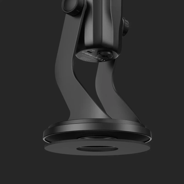 Настольный USB микрофон SmallRig 3466 Forevala U60