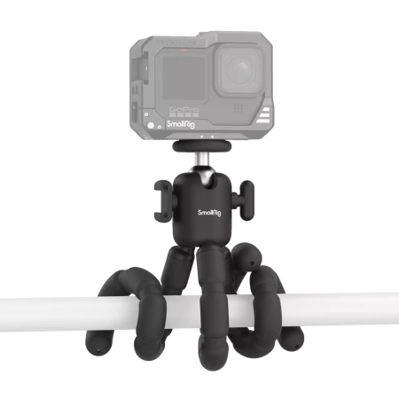 Гибкий штатив SmallRig 3903 VT-09 1/4"