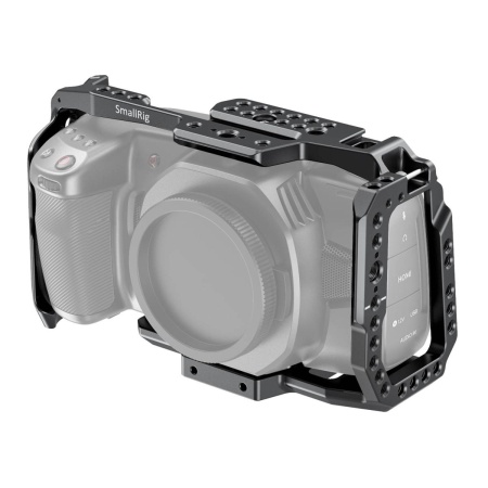 Клетка SmallRig 2203B для Blackmagic Design Pocket Cinema Camera 4K 6K