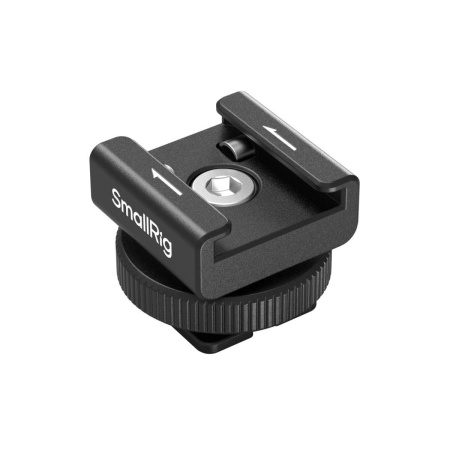 Крепление SmallRig 4822 холодный башмак