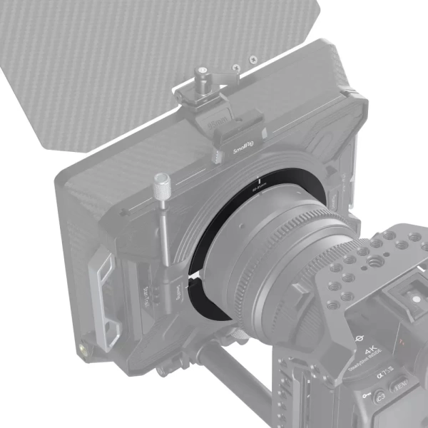 Комплект зажимных колец SmallRig 3654 (Φ80/85-95 мм)