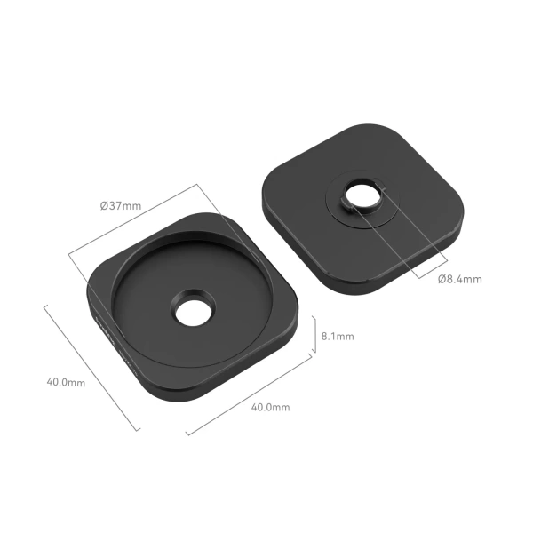 Универсальное переходное кольцо SmallRig 4395