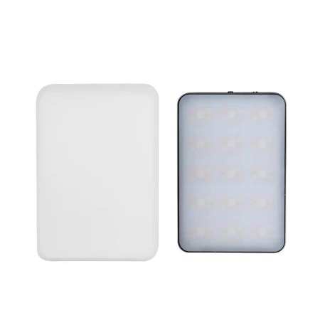 Компактный магнитный осветитель SmallRig 3290 RM75 RGB Компактный магнитный осветитель SmallRig 3290 RM75 RGB