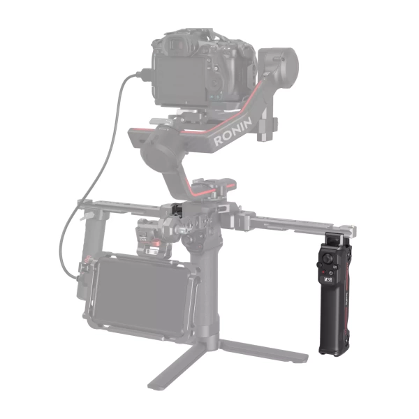Беспроводная ручка SmallRig 3949 для DJI RS Series