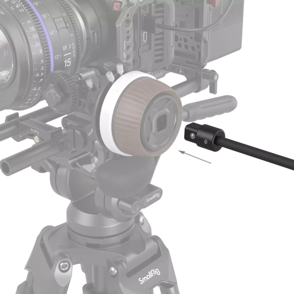 SmallRig 3851 Focus Whip