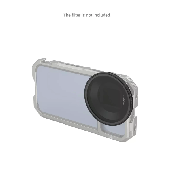 Магнитное крепление SmallRig 3841 для фильтра 67 мм телефона (совместим с 3578)