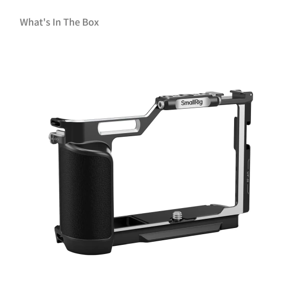 Клетка SmallRig 4515 Cage for Panasonic LUMIX S9