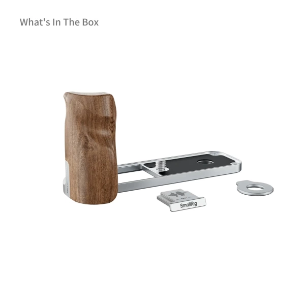 Комплектация Комплектация