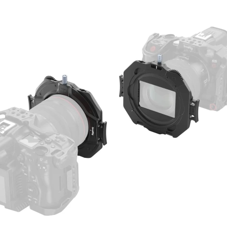Комплект фильтров SmallRig 4412 с регулируемым зажимом Комплект фильтров SmallRig 4412 с регулируемым зажимом