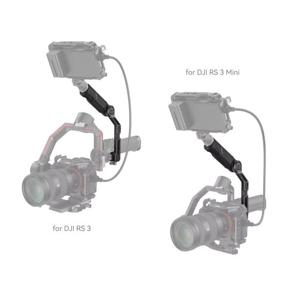 учка SmallRig 4197B для DJI RS 3 Mini