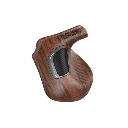Боковая деревянная ручка SmallRig 5161 ImageGrip NATO (Левая сторона)