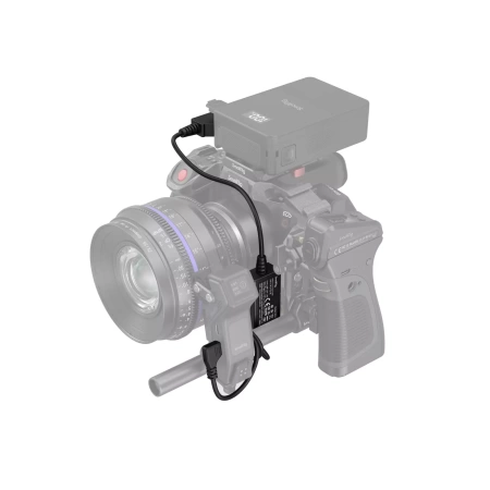 Кабель SmallRig 3266 USB-C на D-Tap