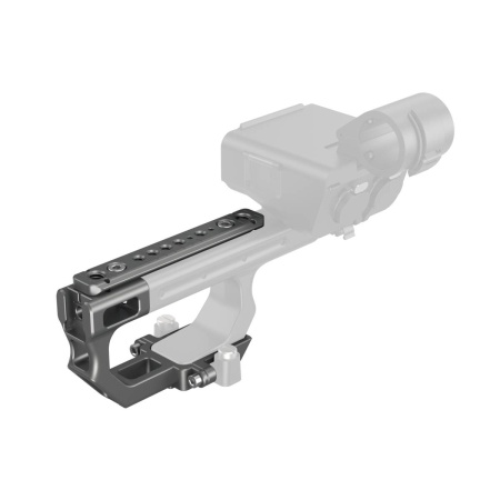 Удлинитель ручки SmallRig 4830 Kit для Sony FX3, FX30 XLR Handle