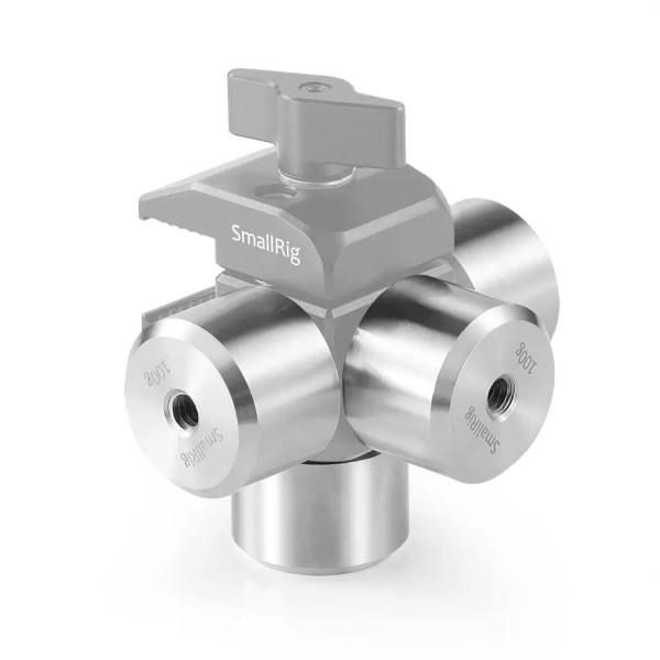 Груз SmallRig AAW2284 для стедикама DJI Ronin, Zhiyun 100 г