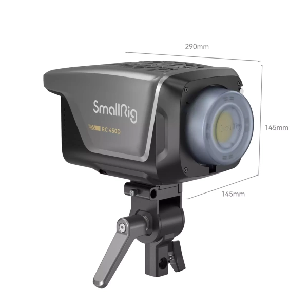 Свет SmallRig 3971 RC450D