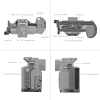 Клетка SmallRig Kit 4510 fдля Leica SL3 Клетка SmallRig Kit 4510 fдля Leica SL3
