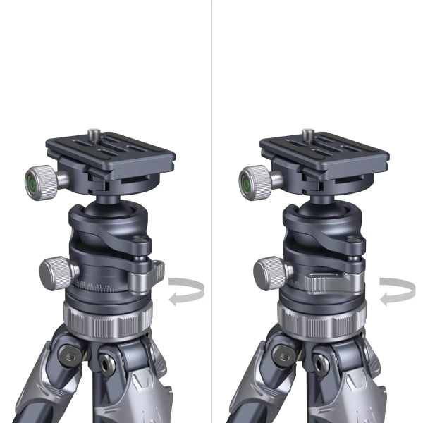 Штатив SmallRig 4222 AP-02