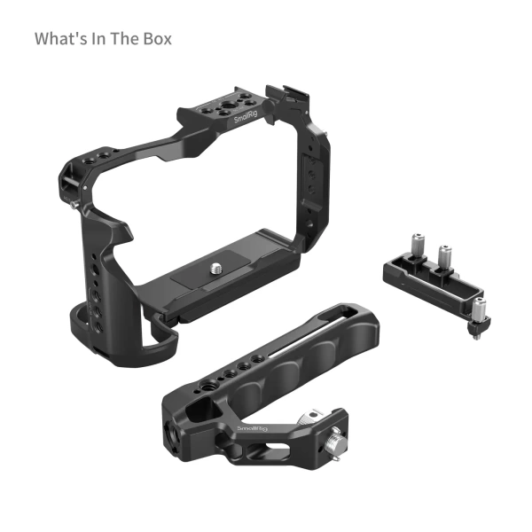 Клетка SmallRig 4520 Cage Kit для Nikon Z 6III