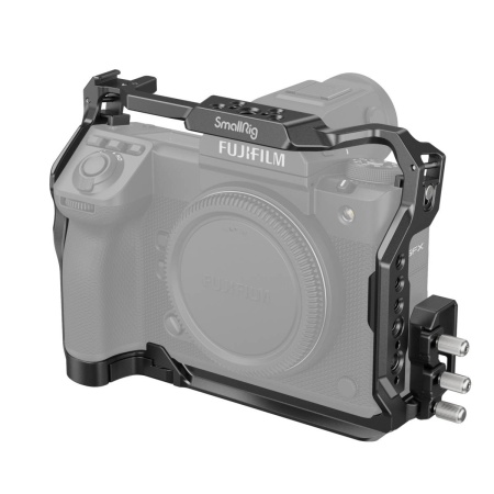 Клетка SmallRig 4201 для FUJIFILM GFX100 II Kit