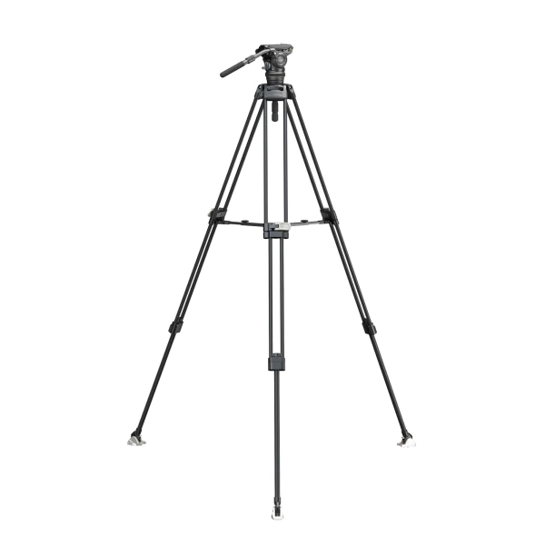 Штатив SmallRig 4463 Heavy-Duty Carbon Fiber Tripod Kit AD-120