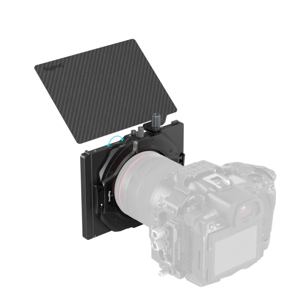 Компендиум SmallRig 4409 Lite с регулируемым зажимом