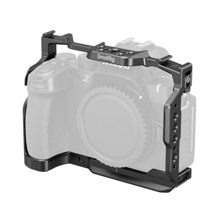 Клетка SmallRig 4980 для Nikon Z50 II