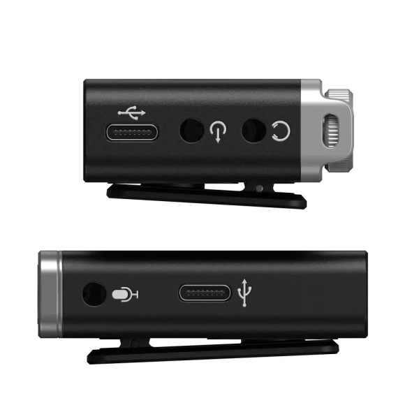 Радиосистема SmallRig 3487 Forevala W60