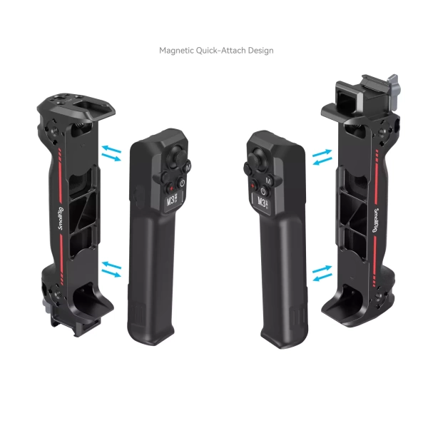 Беспроводная ручка SmallRig 3949 для DJI RS Series