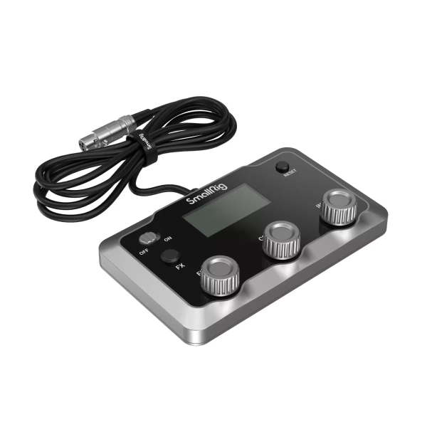 Пульт управления SmallRig 3980 для света RC 350, RC 450