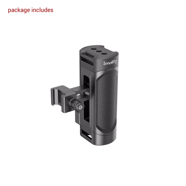 Боковая ручка SmallRig Mini 3813 NATO