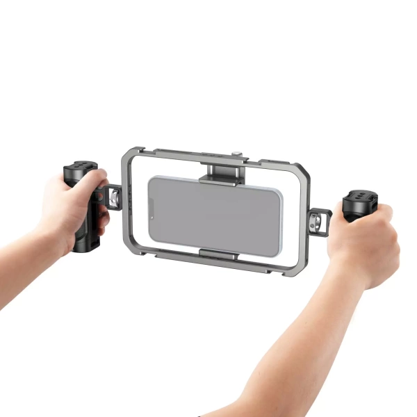 Набор для блоггера SmallRig 4121 Basic Video Kit