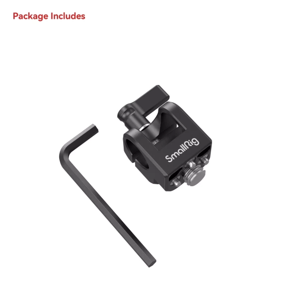 Крепление SmallRig 4171 15 мм ARRI для трубки