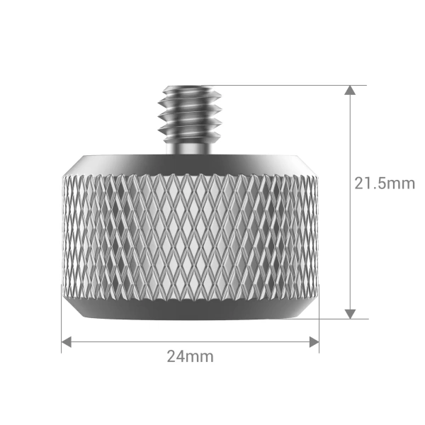 Груз SmallRig AAW2459 50 г для стедикама