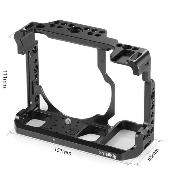 Клетка SmallRig 2243 для Nikon Z6, Z7
