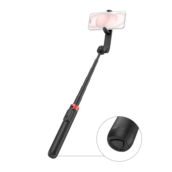 Портативный Селфи Стик Штатив SmallRig 4731 ST-25 Pro Портативный Селфи Стик Штатив SmallRig 4731 ST-25 Pro
