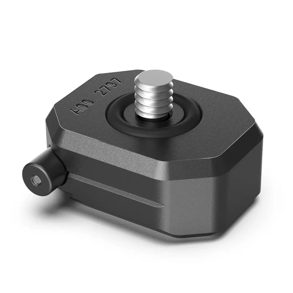 Холодный башмак SmallRig 2797 с защитой Холодный башмак SmallRig 2797 с защитой