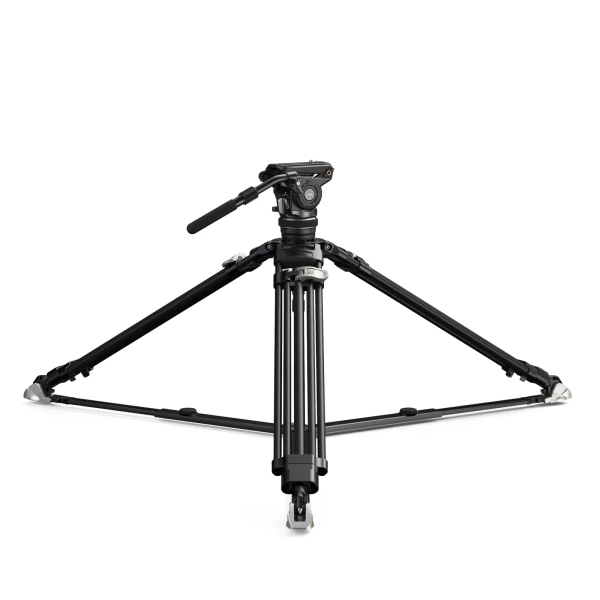 Штатив SmallRig 4463 Heavy-Duty Carbon Fiber Tripod Kit AD-120