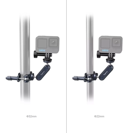 Крепление на руль SmallRig 4191 с Arm для Gopro