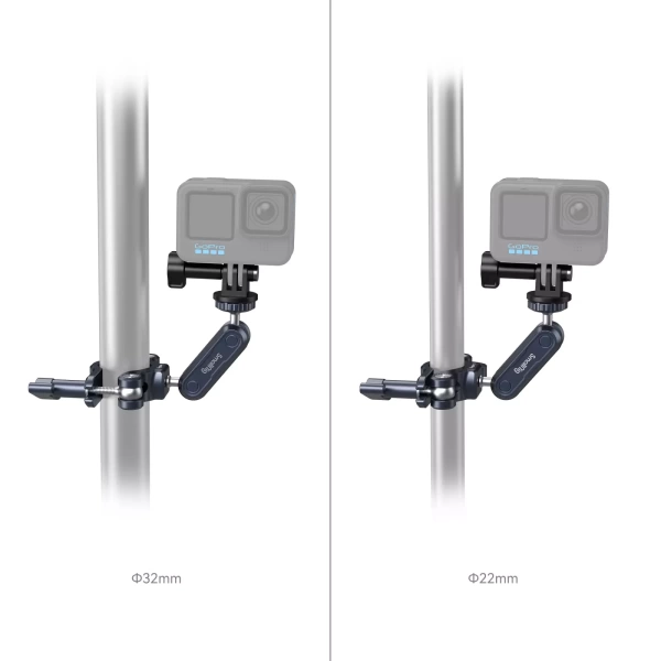 Крепление на руль SmallRig 4191 с Arm для Gopro