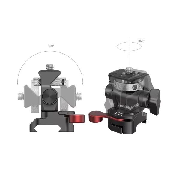 Крепление для монитора SmallRig 2906B NATO