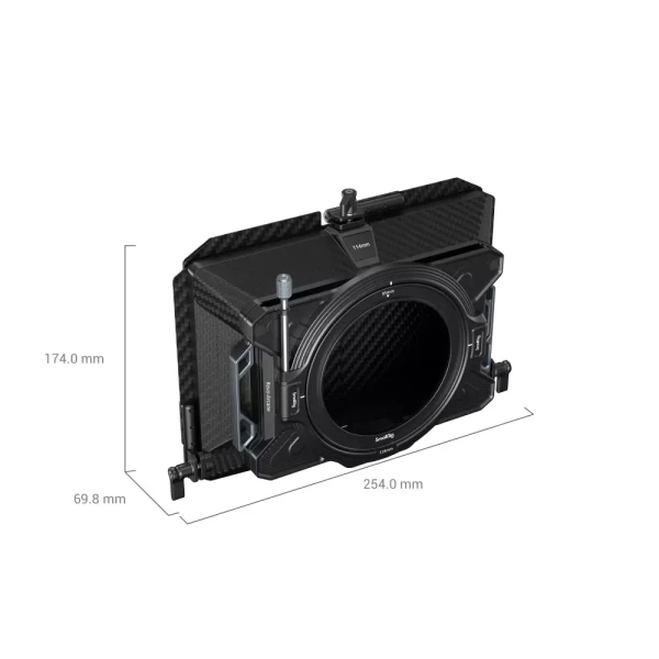 Многофункциональный модульный компендиум SmallRig 3641 114 мм Basic Kit