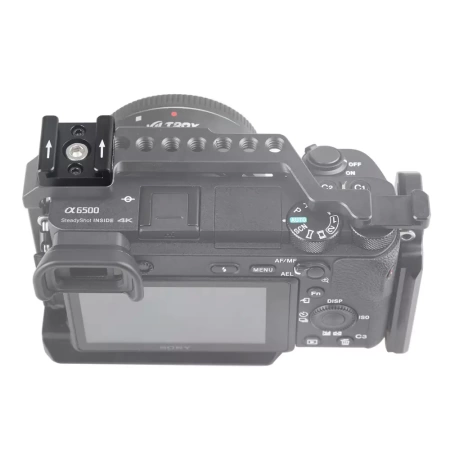 Холодный башмак SmallRig 1241