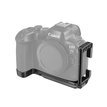 L площадка SmallRig 4160 для Canon EOS R6 Mark II, R5, R5 C, R6