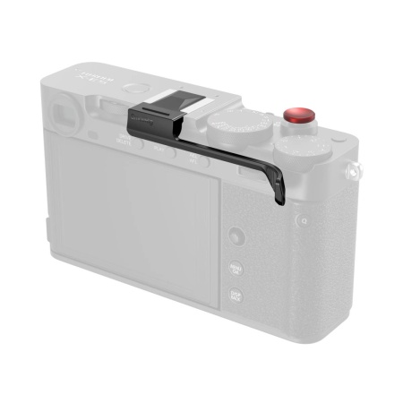 Упор для большого пальца SmallRig 5451 для Fujifilm X-E5 (Серебро)