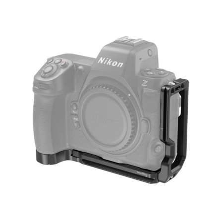 L площадка SmallRig 3942 для Nikon Z8