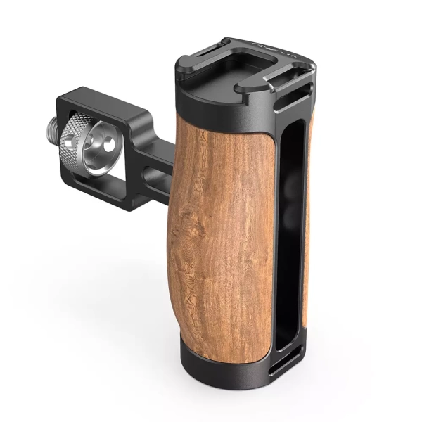 Боковая ручка SmallRig Mini 2914 Wooden ARRI