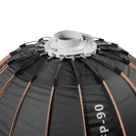 Быстроскладной штатив SmallRig 5395 FP-90