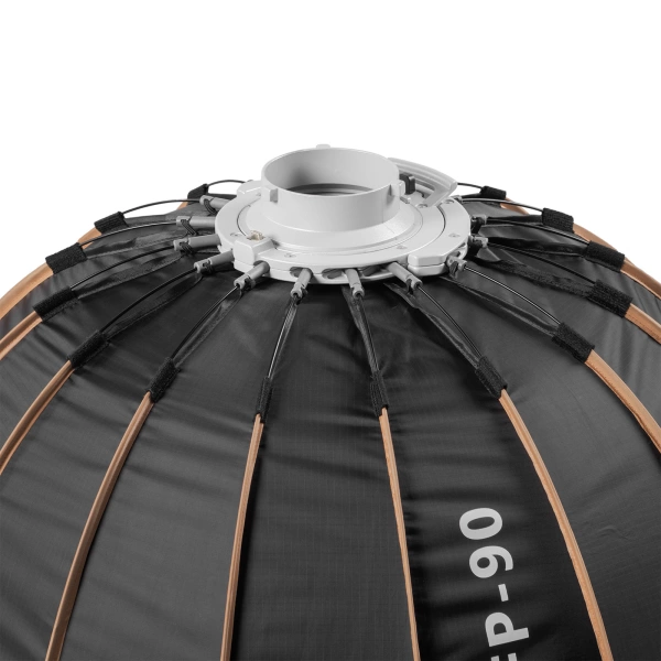 Быстроскладной софтбокс SmallRig 5396 FP-60 Быстроскладной софтбокс SmallRig 5396 FP-60