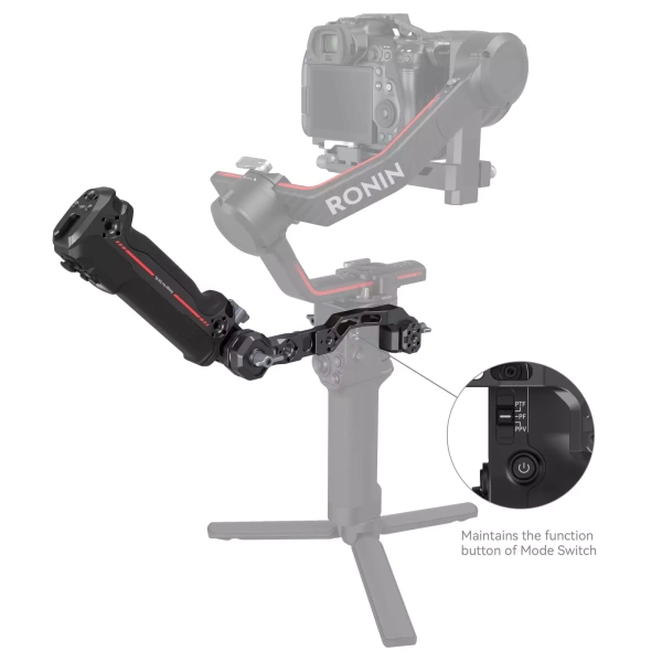 Беспроводная ручка SmallRig 3919 для DJI RS Series