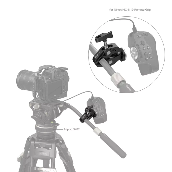 Клэмп SmallRig 4249 ARRI Rosette